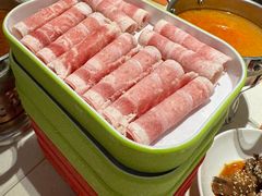 -青岛中心假日酒店-碧海咖啡自助餐厅