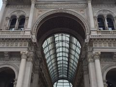 -埃马努埃莱二世拱廊