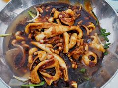 -胖大嫂渔家排档·全海景餐厅(渔村店)