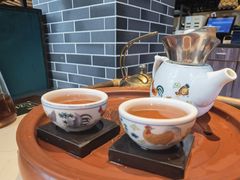 -悦满楼·西关名点·湛江名菜(航空综合大厦店)