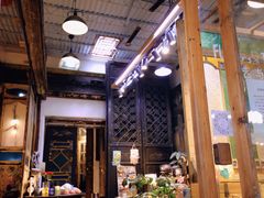 -西关84·History·Art·Cafe