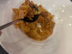 -老浒记烤鸭-北京菜(琉璃厂店)