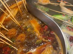 -玉林串串香(大成路店)