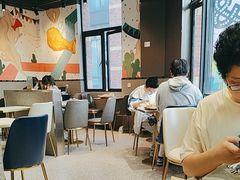-TACO STAR 塔可星(下沙宝龙店)