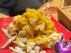 -月亮眼花园餐厅书吧酒吧