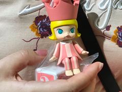 -泡泡玛特POPMART(崇文门国瑞城店)