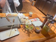 -木屋烧烤(西南角店)