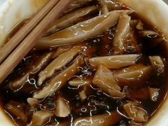 -杨记灌肠(食品街店)