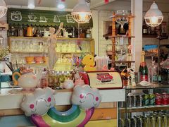 零售区-Kitchen·Y洋厨房西餐厅(王府壹号店)