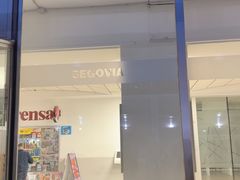 -塞哥维亚输水道