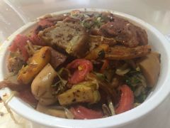 -大东北首席烤冷面(学府路店)