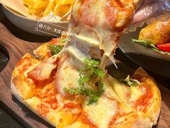 -Nord Grill&Bar Highland诺德西餐(深圳欢乐海岸店)