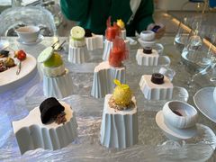 -九献创意菜·牛排馆(亮马河花园店)