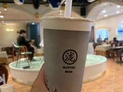 -黑泷堂奶茶(钟楼PARK3·1店)