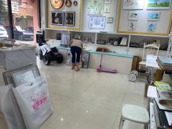 -彩虹宝贝时尚儿童摄影(望道路店)