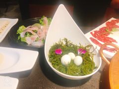 -锅说大脸毛肚重庆老火锅(佐阾店)