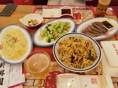 -新兴园饺子馆(北京百子湾店)