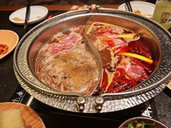 -牛New寿喜烧(金茂览秀城店)