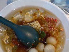 -茅庐毛血旺(烟台大悦城店)