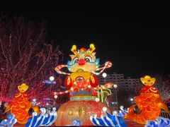 -杨柳青古镇
