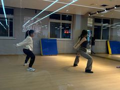 -零下舞度·街舞连锁机构(直沽校区)