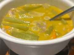-御湾·浅水湾·贺胜土鸡汤(潜山店)