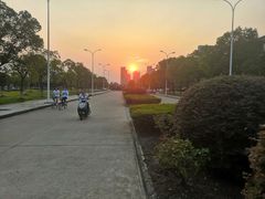 -安庆师范大学(龙山校区)