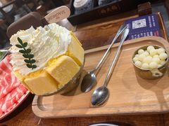 -楠火锅(西单店)