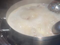 -淼福猪肚鸡·椰子鸡火锅(大沙地店)