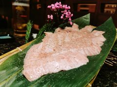 -老乾杯和牛烧肉(王府中环店)