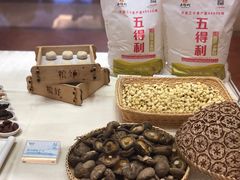 -锦粤宫·精致粤菜(深圳北站店)