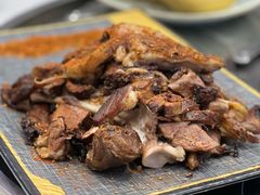 -穆伊林牛羊肉店(白山路店)