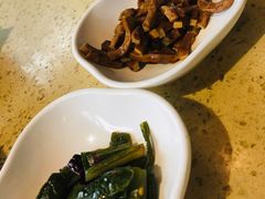 餐前小吃-铜锣湾·有麝自然香(重庆新天地店)