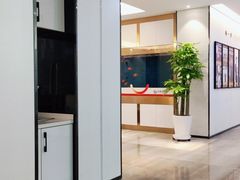 -牙博士口腔品牌连锁(杨浦店)