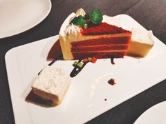 -YUE·6·西式融合餐厅(外滩六号店)