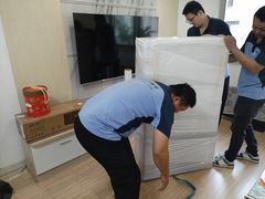 -搬帮帮日式精品打包搬家服务