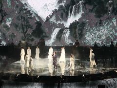 -梦之蓝青奥体育公园体育馆