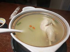 -19号私房菜(云南路店)