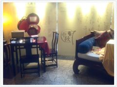 -海天楼中餐厅(吴宫泛太平洋酒店)