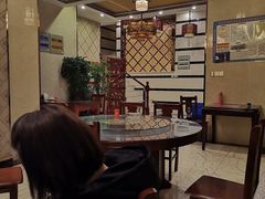 -黄四老鱼馆(尚东国际店)