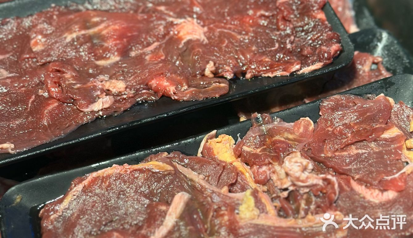 今天火锅吃撑了,超满足