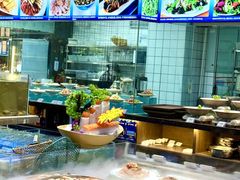 -大众海鲜(巨龙北路店)