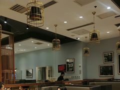 -东来顺铜锅炭火涮肉(上地华联店)