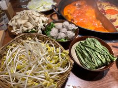 -楠火锅(仁恒梦中心店)