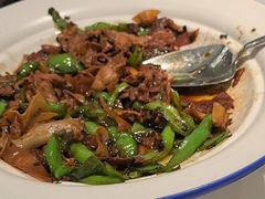 -兰湘子·湘菜小炒(南京江宁万达店)