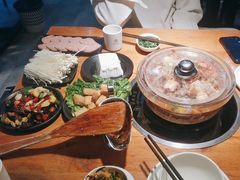 -热喜·现包大馅汤圆(老街店)