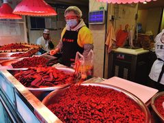 -丁家脆哨(民生路店)