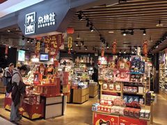 -九木杂物社(新奥购物中心店)