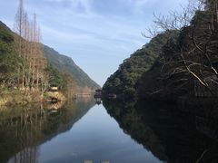 -天明山温泉大酒店
