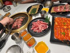 -花味·自助烤肉(南方时代店)